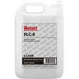 Antari Fog Fluid SFD 5 l, Extrem schnelle Auflösung