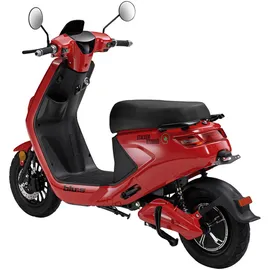 blu:s XT2000 45 km/h,