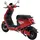 blu:s XT2000 45 km/h,