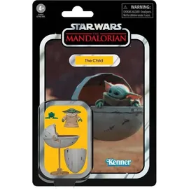 Hasbro The Mandalorian Actionfigur The Child 10 cm