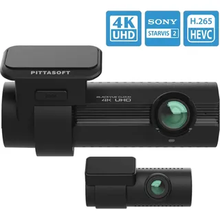 BlackVue DR970X-2CH Plus II 64GB