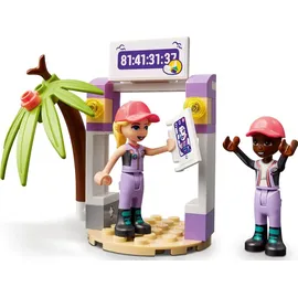 LEGO Friends Stephanies Segelabenteuer 41716