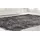 Arte Espina Vintage 8400 Kurzflorteppich 160 x 230 cm grau