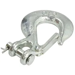Kleiner Seilhaken ATV DRAGON WINCH