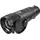 nocpix Wärmebildkamera VISTA S50R 1280x1024 Pixel, 15mK, -2600m, LRF -1200m