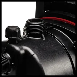 Einhell GC-GP 6538 inkl. Saugschlauch