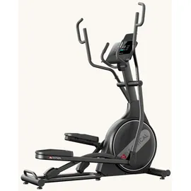 AsVIVA Crosstrainer Smart E4 Pro Grau