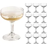 Libbey Coupe Glas 0,163 l 12-tlg.