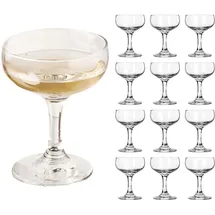 Libbey Coupe Glas 0,163 l 12-tlg.