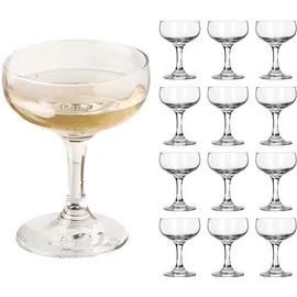 Libbey Coupe Glas 0,163 l 12-tlg.