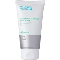The Organic Pharmacy Purifying Seaweed Mask 60 ml