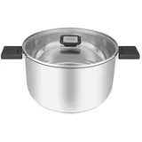 RESTO Kitchenware Anser Kochtopf 24 cm rund
