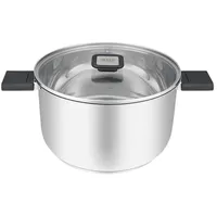 RESTO Kitchenware Anser Kochtopf 24 cm rund