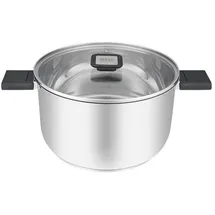 RESTO Kitchenware Anser Kochtopf 24 cm rund