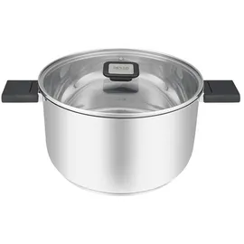RESTO Kitchenware Anser Kochtopf 24 cm rund