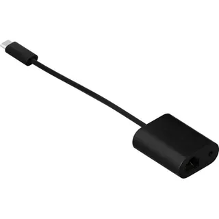 Sonos USB-C Kombinationsadapter Schwarz