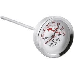 Weis, Grillthermometer, Bratenthermometer