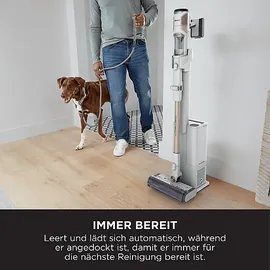 Shark Detect Clean & Empty IW3612EU