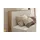 MKS Meble Wood Classic King 200 x 200 cm H4 Beige