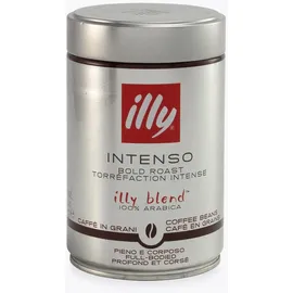 illy Espresso Intenso 250 g