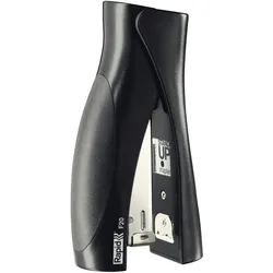 Rapid Heftgerät Fashion StandUp Ultimate NXT Titanium schwarz