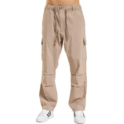Redefined Rebel Adrien Cargohose taube - M