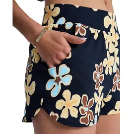Roxy Boardshorts Sand Lover Schwarz S