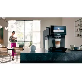 Siemens Tq907r05 Kaffeevollautomat - Stainless Steel