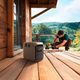 EcoFlow Delta 3 1500