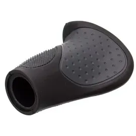 XLC Griffe Ergonomic GR-S22 schwarz/grau
