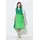 Ulla Popken Dirndl grün 50