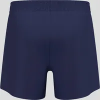 Odlo Herren Zeroweight 5 Inch Shorts (Größe L, blau)
