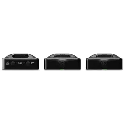 Rode Wireless GO (Gen. 3) Mikrofonsystem 2-Kanal,