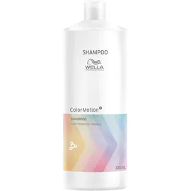 Wella Colormotion+ Shampoo 1000 ml,