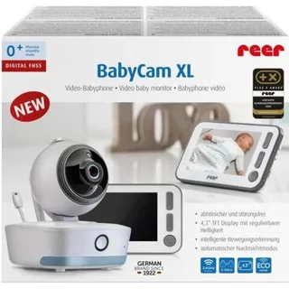 Reer BabyCam XL