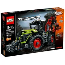 LEGO Technic CLAAS Xerion 5000 Trac VC 42054
