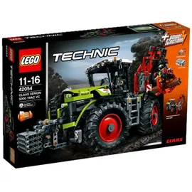 LEGO Technic CLAAS Xerion 5000 Trac VC 42054