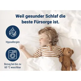 Betten-ABC 80 x 160 cm H2