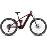 29 Zoll RH 48 cm bourbon'n'black