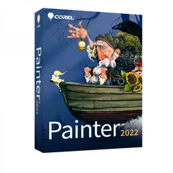 Corel Painter 2022 | Günstig kaufen bei Bestsoftware.de | Download