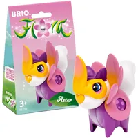 BRIO Flora - Aster im Blumen-Outfit