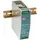 LevelOne POW-4841 48V DC Industrielles Netzteil 120 W Mintfarbe, Silber