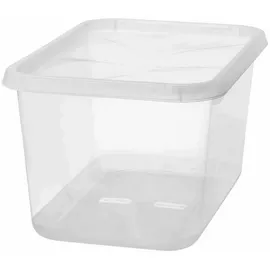 orthex BasicBox L 44 l 1-tlg. transparent