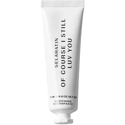 Selahatin Whitening Toothpaste Of Course I Still Luv You 25 ml