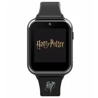 Brandunit Kinderuhr Harry Potter grau