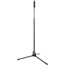 Showgear Microphone Stand - Quick Lock 1020-1670mm