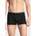 CALIDA Cotton Code Boxershorts schwarz XXL 2er Pack