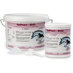 EquiPower Biotin 2 kg