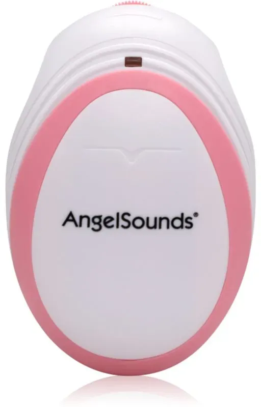 Jumper Medical AngelSounds JPD-100S (mini) Ultraschallgerät für zu Hause für werdende Mütter 1 St.