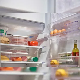 Mepal Modula Servierbox grau 27,1 x 17,4 x 10,3 cm 2,8 l